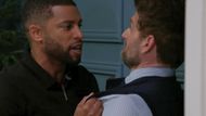 Will Kenny tell Martin the truth? | Image: CBS